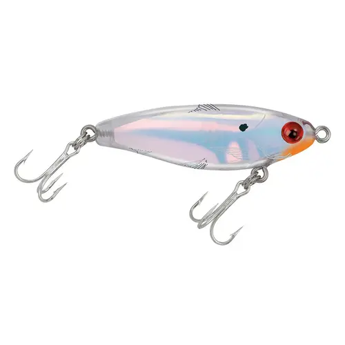 MirrOdine Twitchbait, 2 5/8" MirrOdine Twitchbait, 2 5/8"