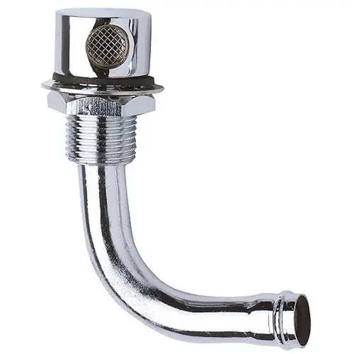 5/8" Thru-Hull Vent Hose 5/8" Thru-Hull Vent Hose