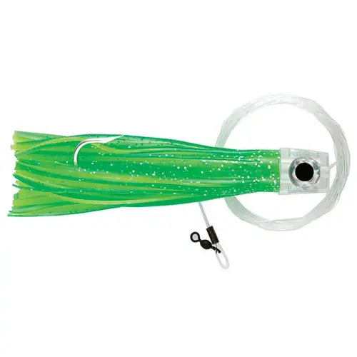 Lil Stubby Mono Rig Lure, 5 1/2" Lil Stubby Mono Rig Lure, 5 1/2"