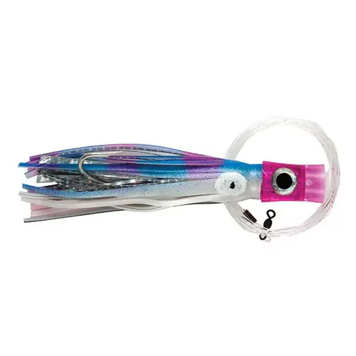 Stubby Bubbler Mono Rig Lure, 5 1/2" Stubby Bubbler Mono Rig Lure, 5 1/2"