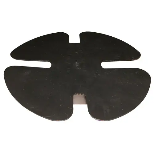 Shrink Wrap Cap End Black Shrink Wrap Cap End Black