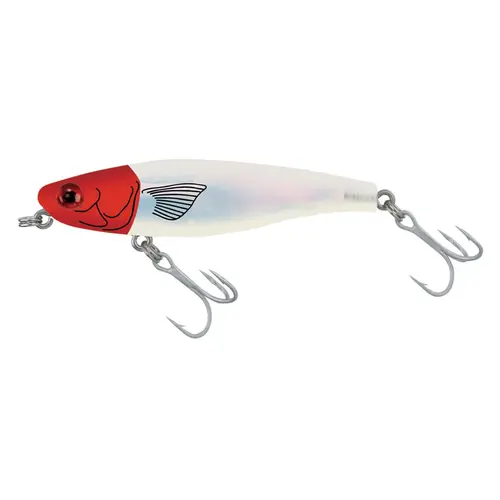 MirrOmullet Surface Walker, 3" MirrOmullet Surface Walker, 3"