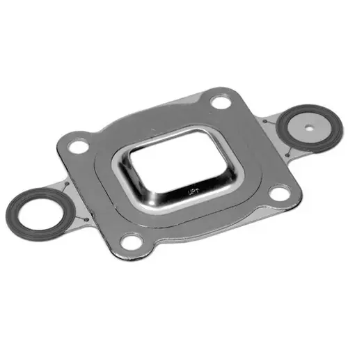 Exhaust Elbow Restrictor Gasket Exhaust Elbow Restrictor Gasket