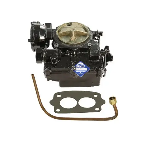 18-7609-1 Remanufactured Carburetor 2 Barrel Rochester 18-7609-1 Remanufactured Carburetor 2 Barrel Rochester