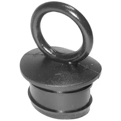 Drain Push Plug, 1-1/2" Drain Push Plug, 1-1/2"