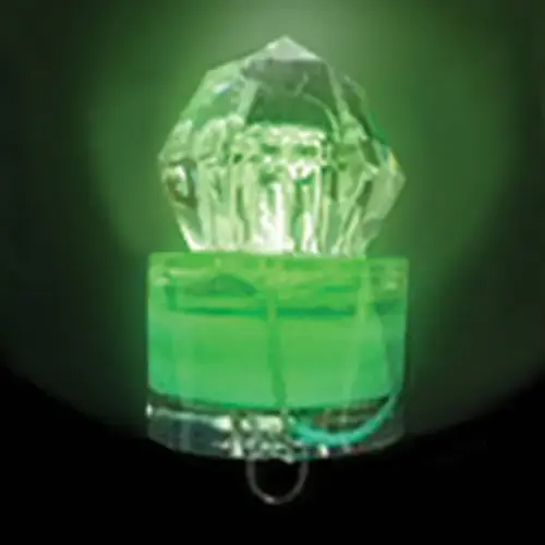 Submersible Water Activated Strobe L.E.D. Light Submersible Water Activated Strobe L.E.D. Light