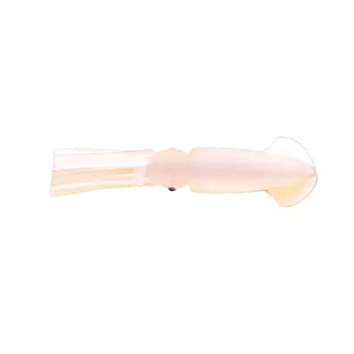 Rock Cod Squid Rig Pearl / Glitter Rock Cod Squid Rig Pearl / Glitter