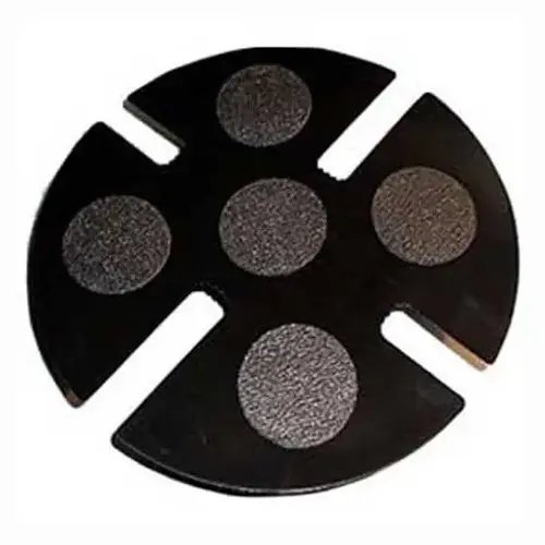 End Cap (DS-Cap) Black End Cap (DS-Cap) Black