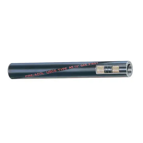 5/8" ID Series 369 Fuel Fill Hose, 250 ft 5/8" ID Series 369 Fuel Fill Hose, 250 ft