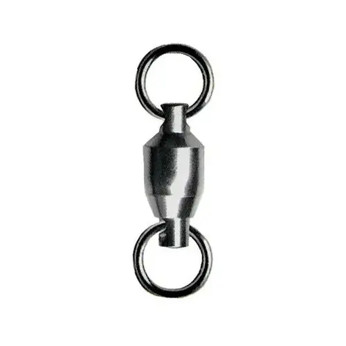 177 lb. Ball Bearing Swivel Black 177 lb. Ball Bearing Swivel Black