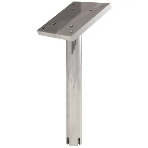 Gimbal Mount, Stainless Steel, 12" Gimbal Mount, Stainless Steel, 12"