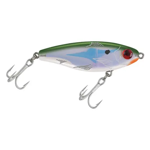 MirrOdine XL Twitchbait, 3 1/8" MirrOdine XL Twitchbait, 3 1/8"