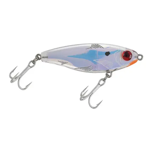 MirrOdine XL Twitchbait, 3 1/8" MirrOdine XL Twitchbait, 3 1/8"