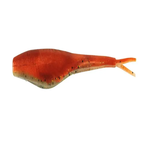 Gulp! Alive! Saltwater Jerk Shad New Penny Gulp! Alive! Saltwater Jerk Shad New Penny