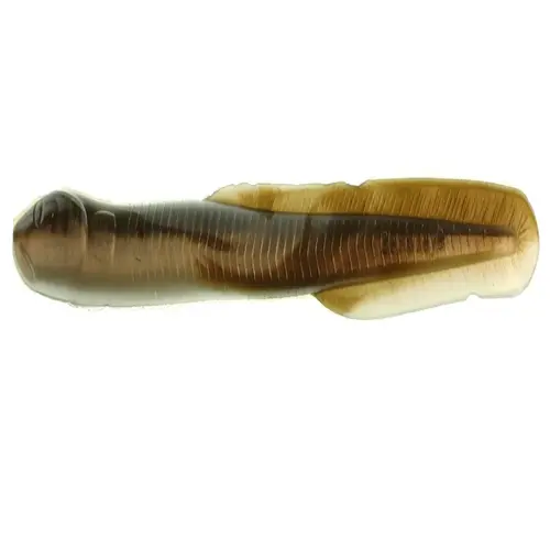 Gulp! Saltwater Eel Silver Mud Gulp! Saltwater Eel Silver Mud