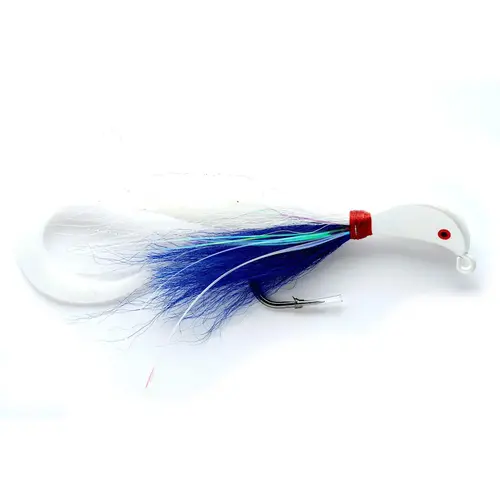 Bucktail Flash Striper Jigs Bucktail Flash Striper Jigs
