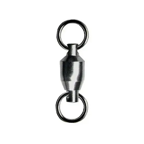 144 lb. Ball Bearing Swivel Black 144 lb. Ball Bearing Swivel Black