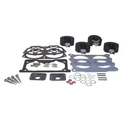 18-7744 Carburetor Kit for Yamaha Outboard Motors 18-7744 Carburetor Kit for Yamaha Outboard Motors