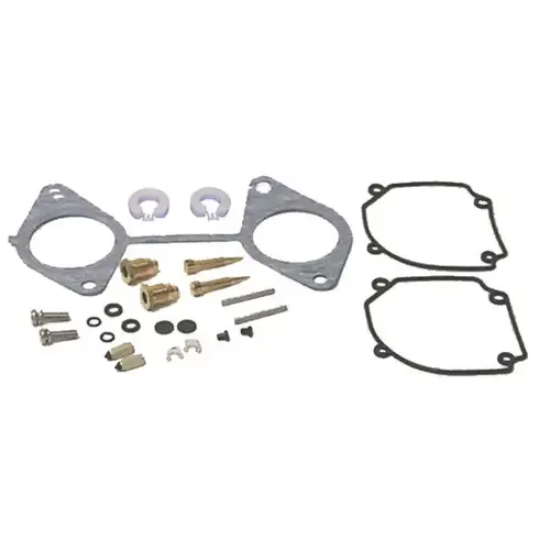 18-7741 Carburetor Kit for Yamaha Outboard Motors 18-7741 Carburetor Kit for Yamaha Outboard Motors