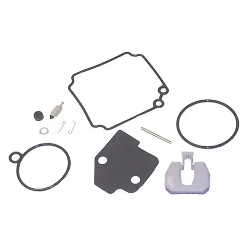 18-7737 Carburetor Kit for Yamaha Outboard Motors 18-7737 Carburetor Kit for Yamaha Outboard Motors