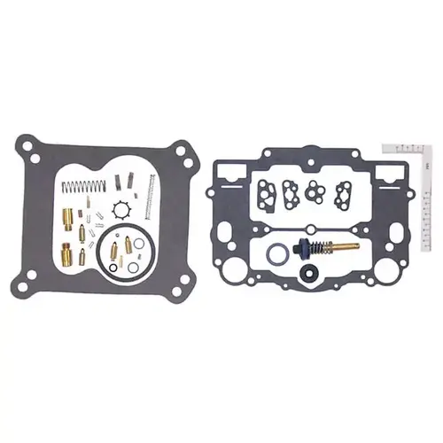 18-7749 Carburetor Kit for Mercruiser Stern Drives 18-7749 Carburetor Kit for Mercruiser Stern Drives