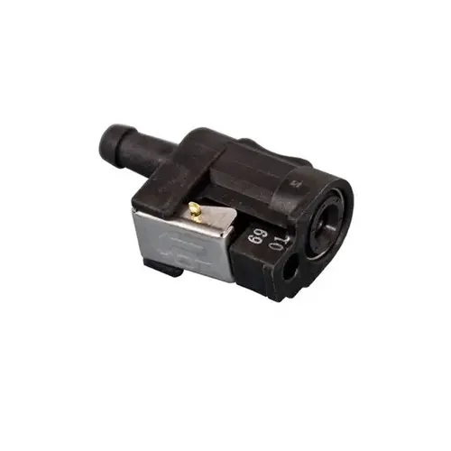 18-80413 Fuel Line Connector for Yamaha Outboard Motors 1/4" 18-80413 Fuel Line Connector for Yamaha Outboard Motors 1/4"