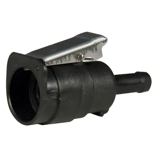 18-80418 1/4" Fuel Connector for Suzuki Outboard Motors 18-80418 1/4" Fuel Connector for Suzuki Outboard Motors