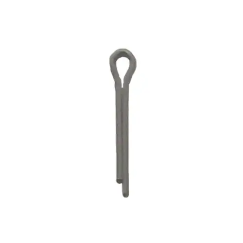 18-3744-9 Cotter Pin Johnson/Evinrude replaces: OMC 552906 Volvo 3852255, Qty. 10 18-3744-9 Cotter Pin Johnson/Evinrude replaces: OMC 552906 Volvo 3852255, Qty. 10