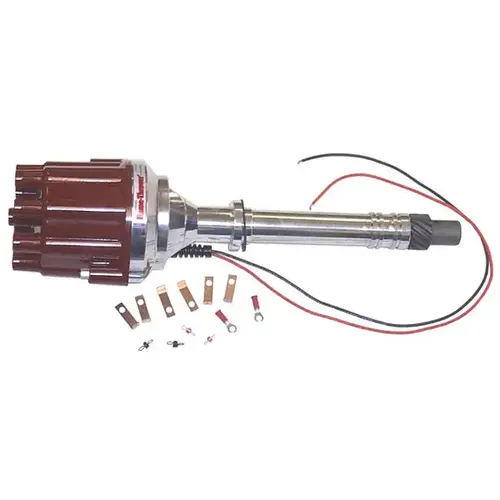 18-5483 Flame-Thrower Hi-Performance Electronic Distributor 18-5483 Flame-Thrower Hi-Performance Electronic Distributor