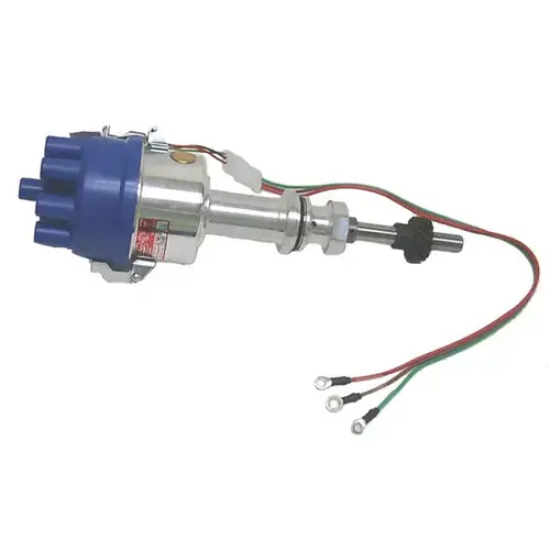 18-5489-2 Electronic Distributor - Conventional Rotation for OMC Sterndrive/Cobra Stern Drives 18-5489-2 Electronic Distributor - Conventional Rotation for OMC Sterndrive/Cobra Stern Drives