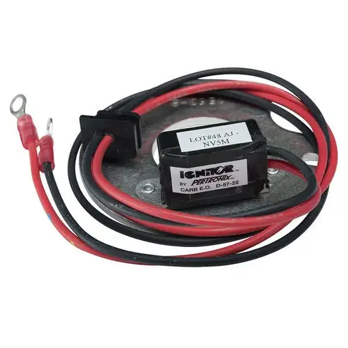 18-5293-1 Electronic Conversion Kit for OMC Sterndrive/Cobra Stern Drives 18-5293-1 Electronic Conversion Kit for OMC Sterndrive/Cobra Stern Drives