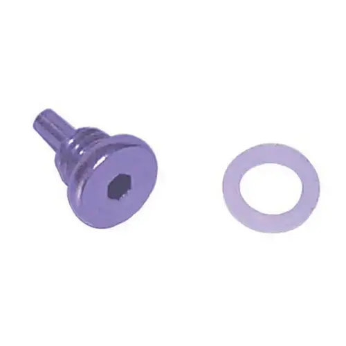 18-4249 E-Tec Lower Unit Drain Screw With Magnet 18-4249 E-Tec Lower Unit Drain Screw With Magnet