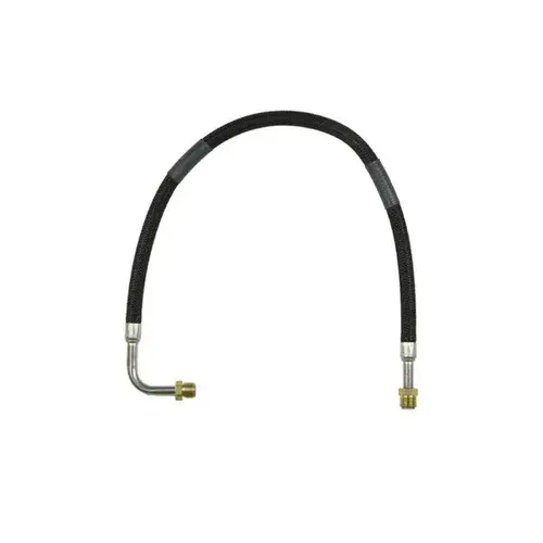 18-8115 Fuel Line Hose Carburetor Connection 18-8115 Fuel Line Hose Carburetor Connection