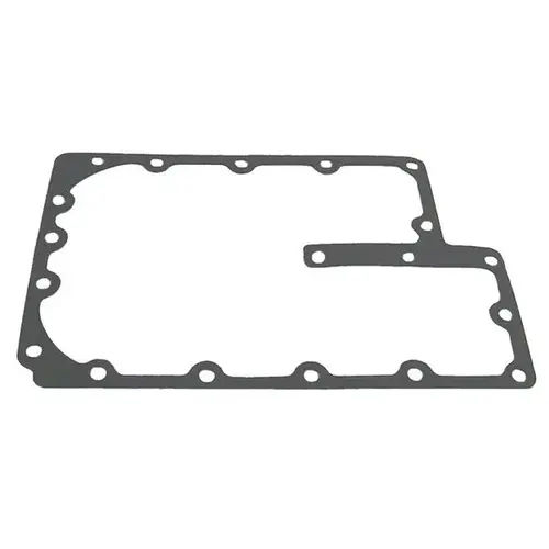 18-0117 Exhaust Plate Gasket for Johnson/Evinrude Outboard Motors 18-0117 Exhaust Plate Gasket for Johnson/Evinrude Outboard Motors