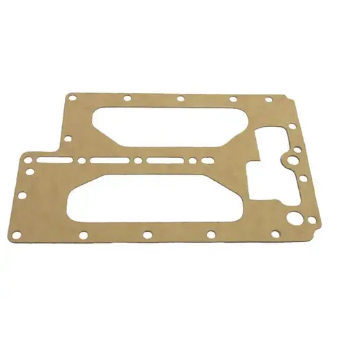 18-0102 Exhaust Manifold Gasket for Johnson/Evinrude Outboard Motors 18-0102 Exhaust Manifold Gasket for Johnson/Evinrude Outboard Motors