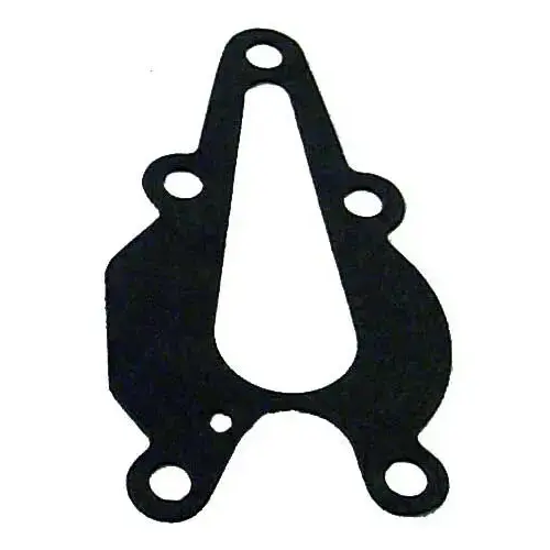 18-2565-9 Impeller Gasket for Mercury/Mariner Outboard Motors, Qty. 2 18-2565-9 Impeller Gasket for Mercury/Mariner Outboard Motors, Qty. 2