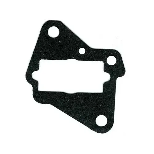 18-2804-9 Carburetor Mounting Gasket for Mercury/Mariner Outboard Motors, Qty. 4 18-2804-9 Carburetor Mounting Gasket for Mercury/Mariner Outboard Motors, Qty. 4