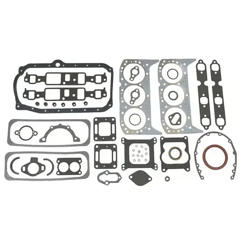 18-4388 Intake Manifold Gasket Set for Mercruiser Stern Drives 18-4388 Intake Manifold Gasket Set for Mercruiser Stern Drives