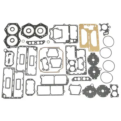 18-4303-1 Powerhead Gasket for Johnson/Evinrude Outboard Motors 18-4303-1 Powerhead Gasket for Johnson/Evinrude Outboard Motors