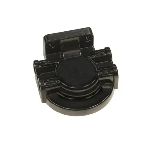 18-7853-1 Fuel Filter/Water Separator Bracket 1/4" Thread Aluminum 18-7853-1 Fuel Filter/Water Separator Bracket 1/4" Thread Aluminum