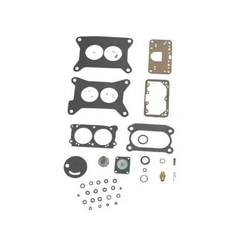 18-7238 Carburetor Kit - OMC Sterndrive/Cobra Volvo/Penta 18-7238 Carburetor Kit - OMC Sterndrive/Cobra Volvo/Penta