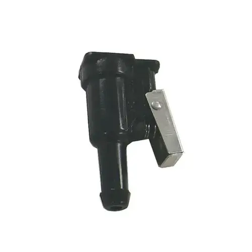18-8092 Fuel Line Connector for Johnson/Evinrude (OMC) Outboard Motors 3/8" 18-8092 Fuel Line Connector for Johnson/Evinrude (OMC) Outboard Motors 3/8"
