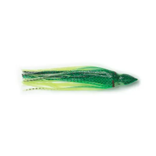 Sunrise Squid Fishing Lure, 4 1/2" Sunrise Squid Fishing Lure, 4 1/2"