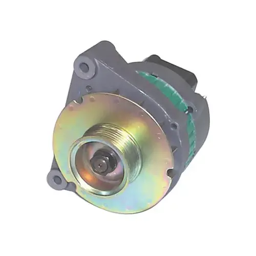 18-5979 Alternator - 65 amp for Volvo Penta Stern Drives 18-5979 Alternator - 65 amp for Volvo Penta Stern Drives