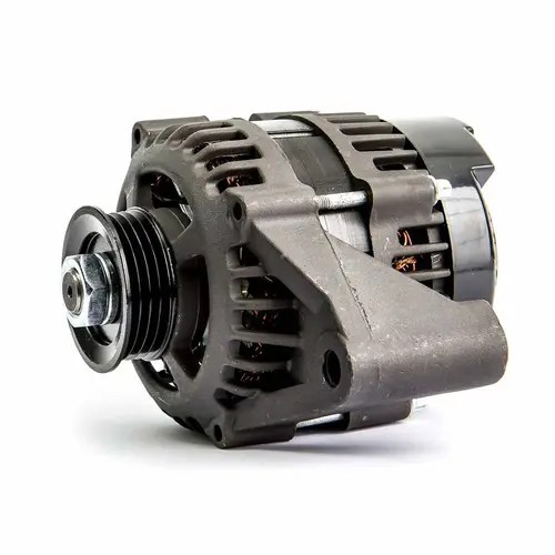 18-6454 Alternator - 5S/I 50 Amp Spool Mount for Mercury/Mariner Outboard Motors 18-6454 Alternator - 5S/I 50 Amp Spool Mount for Mercury/Mariner Outboard Motors