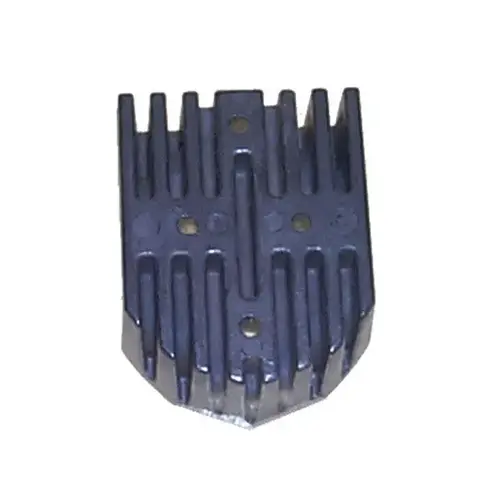 18-6243 Anode - Magnesium for Mercruiser Stern Drives 18-6243 Anode - Magnesium for Mercruiser Stern Drives