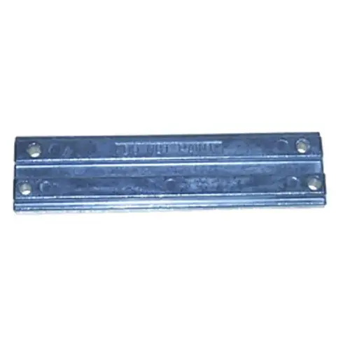 18-6249A Anode - Aluminum for Mercury/Mariner Outboard Motors 18-6249A Anode - Aluminum for Mercury/Mariner Outboard Motors