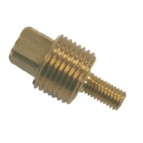 18-6021 Anode Plug for Volvo Penta Stern Drives 18-6021 Anode Plug for Volvo Penta Stern Drives