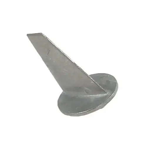 18-6012 Zinc Anode for Mercruiser Stern Drives 18-6012 Zinc Anode for Mercruiser Stern Drives