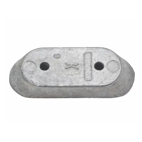 18-6018 Zinc Anode for Johnson/Evinrude Outboard Motors 18-6018 Zinc Anode for Johnson/Evinrude Outboard Motors